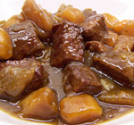 Basic Beef Stew large icon