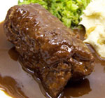 Beef Olives large icon