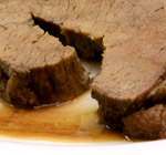 Slow Roast Beef large icon