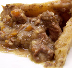 Steak & Kidney Pudding large icon