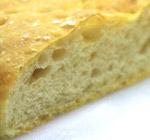 Foccacia large icon