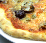 Pizza large icon