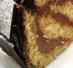 Christmas Log large icon