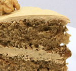 Coffee and Walnut Cake large icon