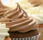 Cup Cakes large icon