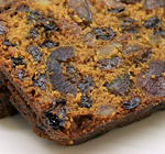 Fruitcake large icon