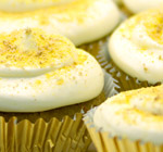 Pumpkin Cupcakes large icon