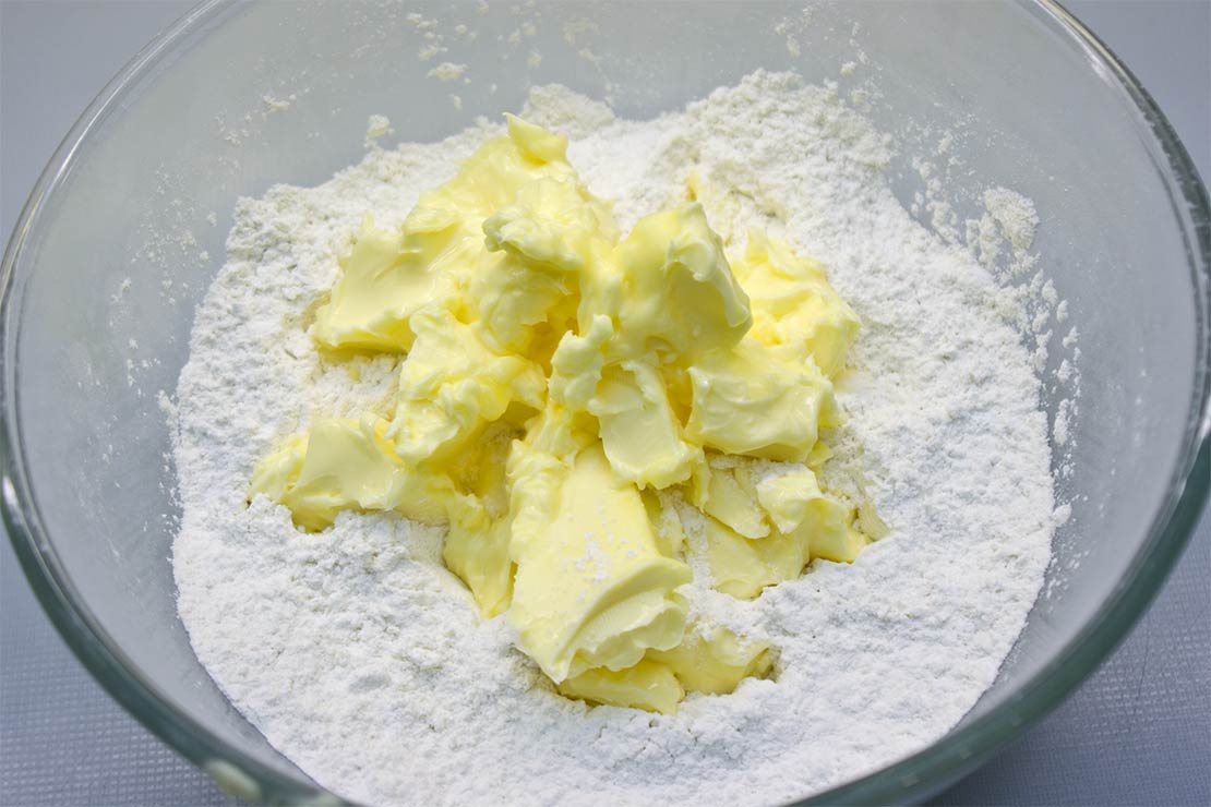 the ingredients