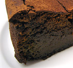 Chocolate and Chestnut Torte large icon