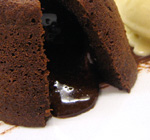Chocolate Fondant large icon