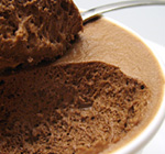 Chocolate Mousse large icon