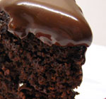 Chocolate Pudding large icon