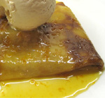 Crêpes Suzette large icon