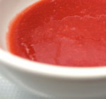 Raspberry Coulis large icon