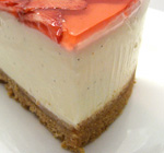 Cheescake (Unbaked) large icon