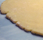 Marzipan large icon