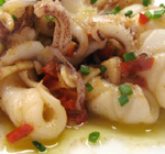 Baby Squid large icon