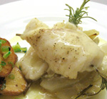 Baked Fish large icon