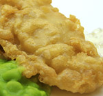 Battered Fish large icon
