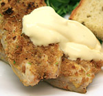 Crusted Mackerel large icon