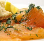 Gravadlax large icon