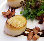 Scallops large icon