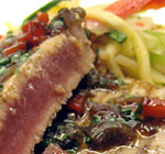 Seared Tuna Steak large icon