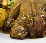 Roast Pheasant large icon