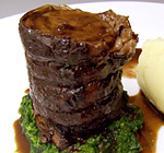 Braised Lamb / Lamb Shanks large icon