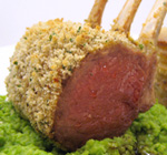 Rack of Lamb large icon