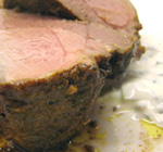 Spiced Cube of Lamb large icon