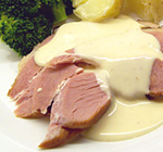 Glazed Ham large icon