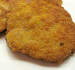 Pork Escalopes large icon