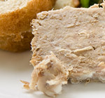 Rillettes large icon