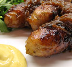 Slow Cooked Sausages large icon