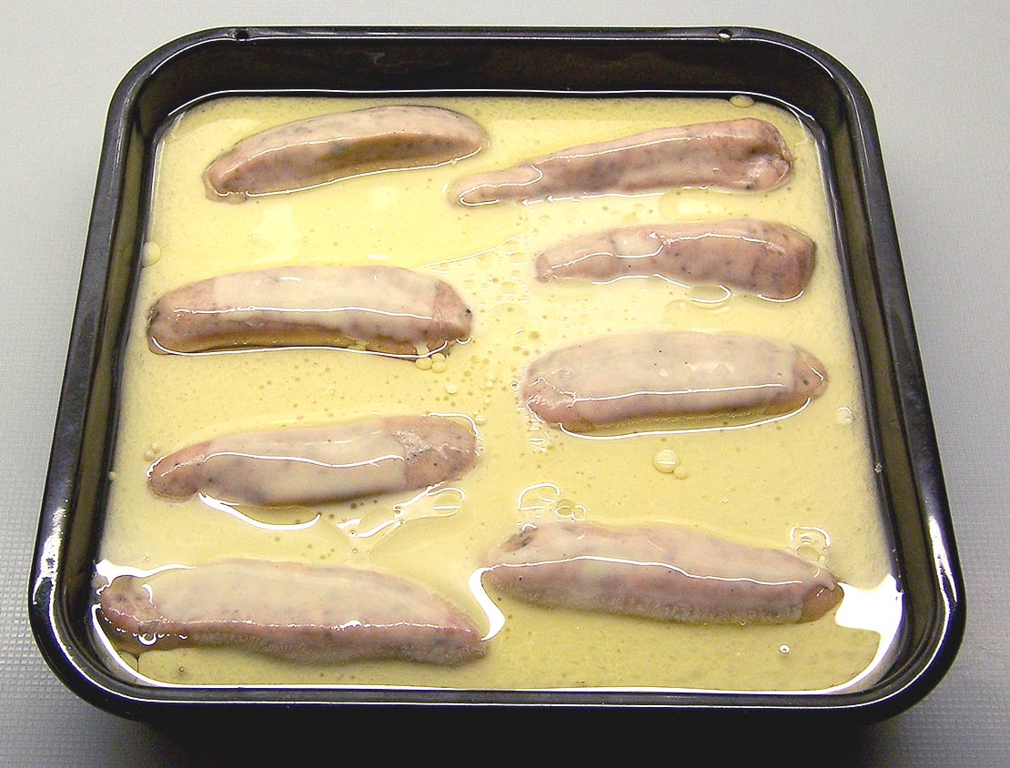ready for the oven