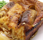 Toad in the Hole large icon