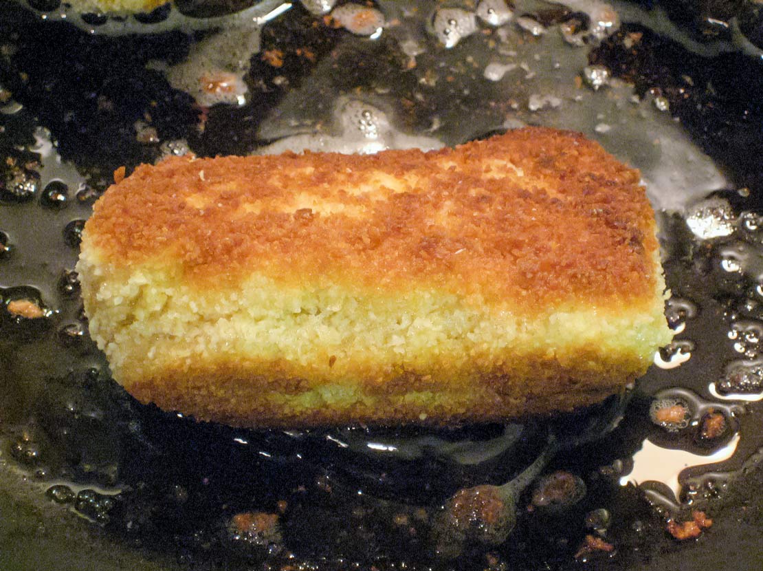 browning the kiev