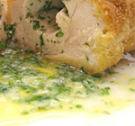 Chicken Kiev large icon