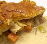 Chicken Pie large icon