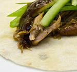 Chinese Duck Pancakes large icon