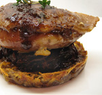 Confit Duck large icon