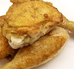 Pan-Fried Chicken large icon