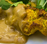 Satay Chicken large icon