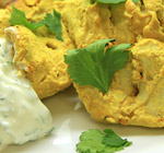 Spicy Chicken Kebabs large icon