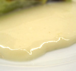 Béchamel Sauce (White Sauce) large icon