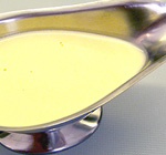 Cream Sauce large icon