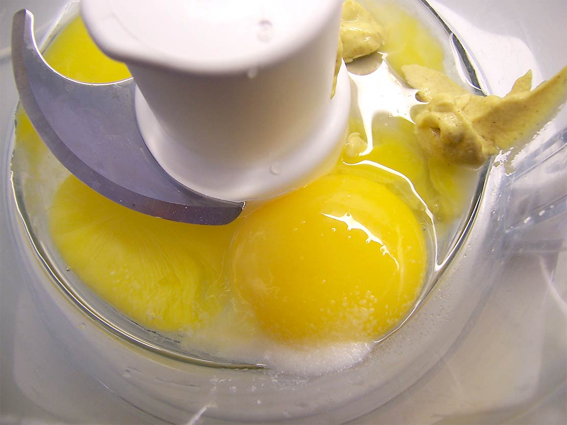 the ingredients