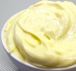 Mayonnaise large icon