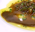 Sauce Vierge large icon